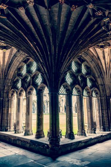 canterbury
