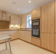 Modern kitchen