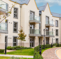 Gloucester Crescent