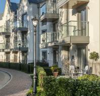 Gloucester Crescent