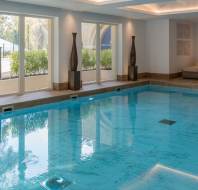 Ellerslie Pool