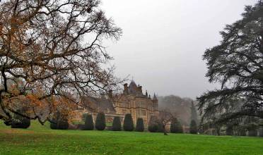 tyntesfield-near-bristol