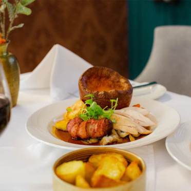 Christmas Lunch