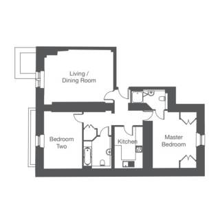 2d Floorplan