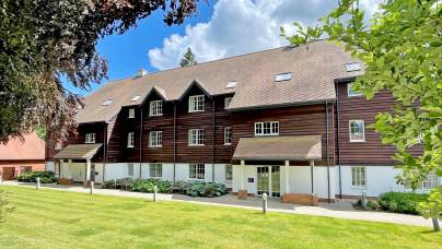 12 Eaton Mews