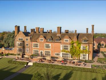 Headley Court planned retirement village in Epsom Surrey